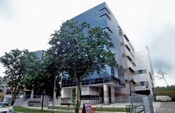 Hudson Technocentre (D19), Factory #498206051